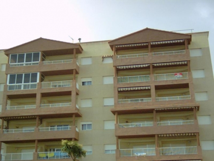 Gran Alacant property: Apartment for sale in Gran Alacant 99239