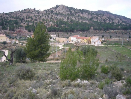 Pinoso property: Alicante property | bedroom Land 99245