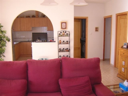 Sucina property: House with 2 bedroom in Sucina 99260