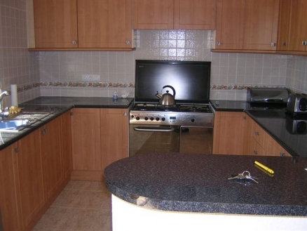 Sucina property: Murcia property | 2 bedroom House 99260