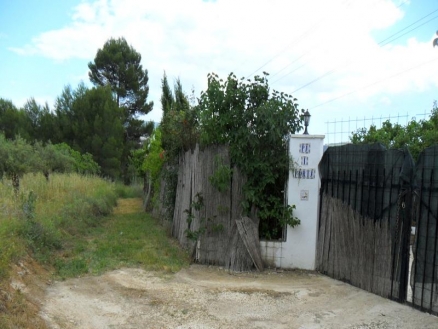 Muro De Alcoy property: House with 4 bedroom in Muro De Alcoy 99261