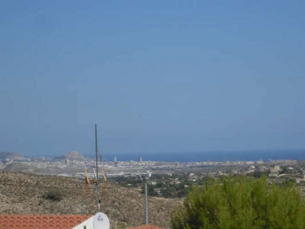 Alicante property: Villa for sale in Alicante, Spain 99263