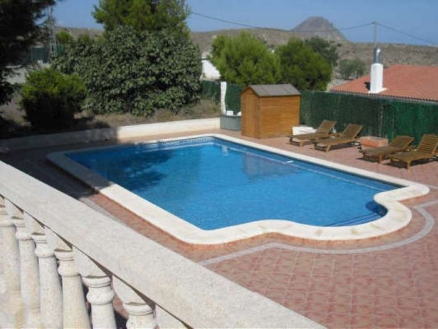 Alicante property: Villa with 5 bedroom in Alicante 99263