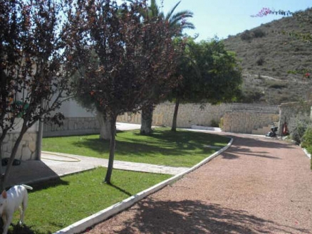 Alicante property: Alicante, Spain | Villa for sale 99263