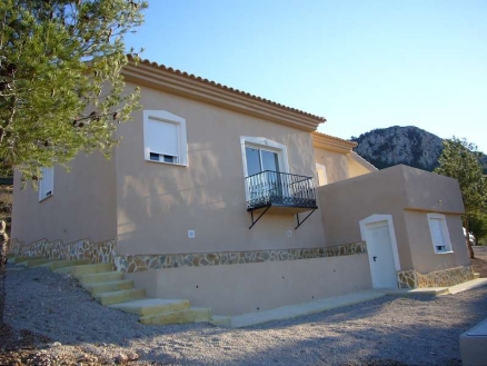 La Zarza property: Villa for sale in La Zarza, Murcia 99264