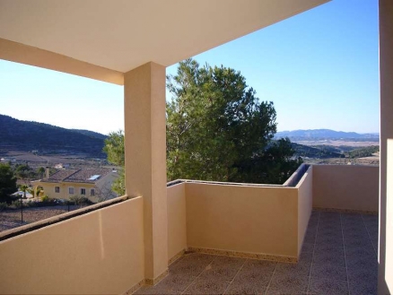 La Zarza property: La Zarza, Spain | Villa for sale 99264