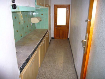 Pinoso property: Alicante House 99266