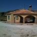 Fortuna property: Murcia, Spain Villa 99271