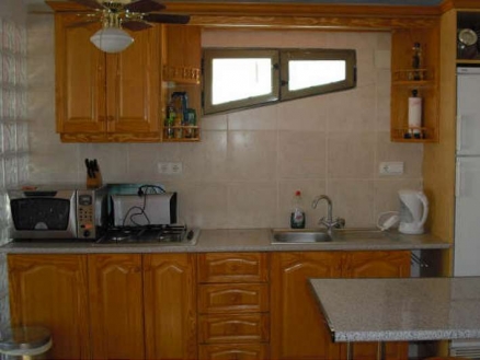 Monforte Del Cid property: Apartment with 2 bedroom in Monforte Del Cid 99272