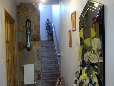 Villa for sale in town, Spain 99278