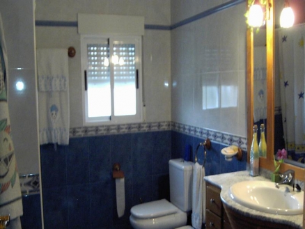 Villa for sale in town, Murcia 99278