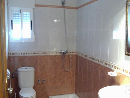 Villa in Murcia for sale 99278