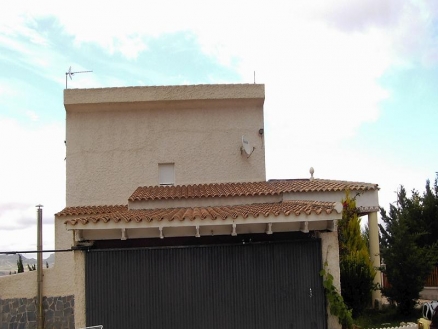 Murcia Villa 99278