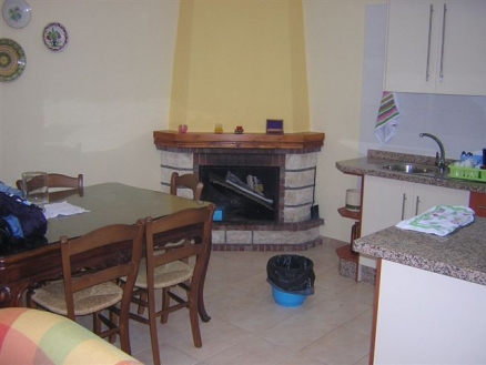 Villa with 3 bedroom in town, Spain 99291