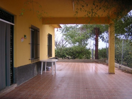 Murcia property | 3 bedroom Villa 99291