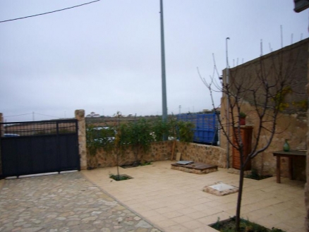 Pinoso property: House in Alicante for sale 99314