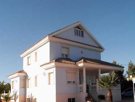 Yecla property: Villa for sale in Yecla 99341