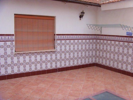 Yecla property: House in Murcia for sale 99346