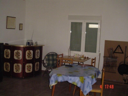 Yecla property: Murcia House 99348