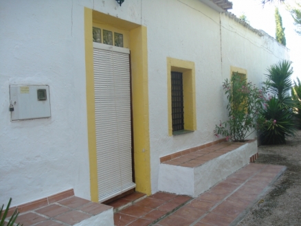 Yecla property: Murcia House 99350