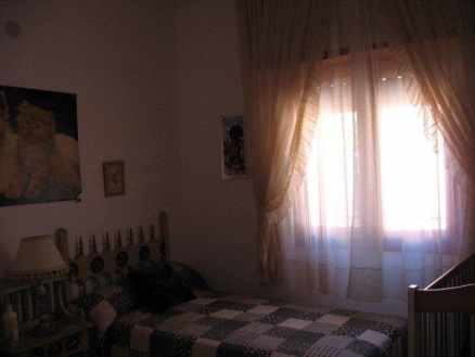 Yecla property: Murcia House 99353