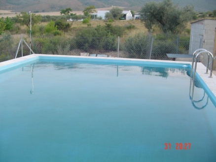 Yecla property: House in Murcia for sale 99356