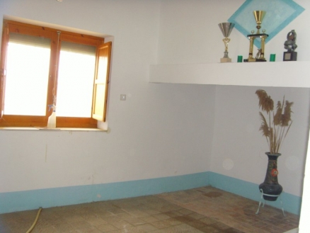 Yecla property: Murcia property | 5 bedroom House 99370