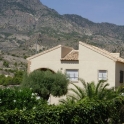 Fortuna property: Villa for sale in Fortuna 99373