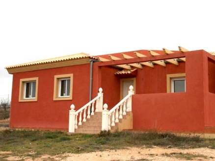 Jumilla property: Villa for sale in Jumilla 99374