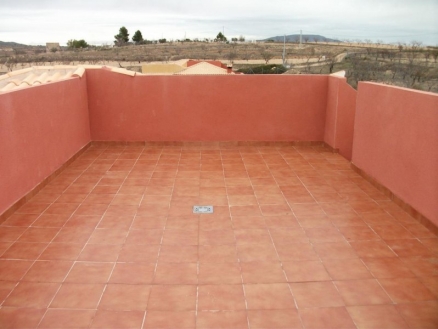 Jumilla property: Murcia property | 3 bedroom Villa 99374