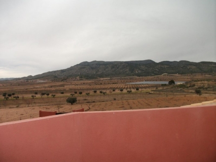 Jumilla property: Jumilla, Spain | Villa for sale 99374