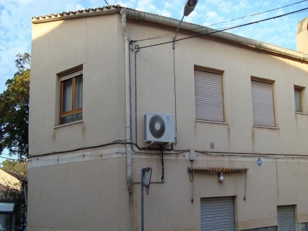 Pinoso property: Townhome with 3 bedroom in Pinoso 99376