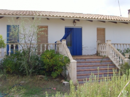 Yecla property: Villa with 3 bedroom in Yecla 99383