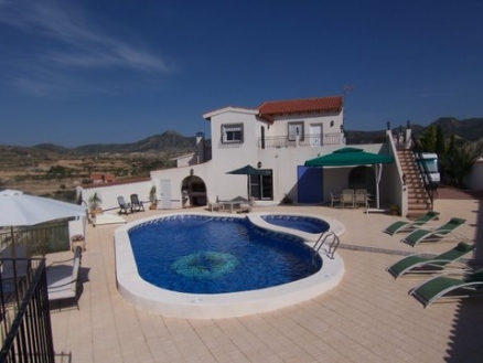 Abanilla property: Villa for sale in Abanilla 99401