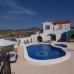 Abanilla property: Murcia, Spain Villa 99401