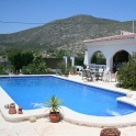 Hondon De Los Frailes property: Villa for sale in Hondon De Los Frailes 99404