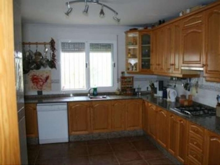 Hondon De Los Frailes property: Alicante property | 3 bedroom Villa 99404