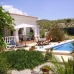 Hondon De Los Frailes property: Hondon De Los Frailes, Spain Villa 99404