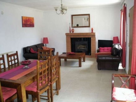 Hondon de las Nieves property: Villa with 3 bedroom in Hondon de las Nieves, Spain 99461