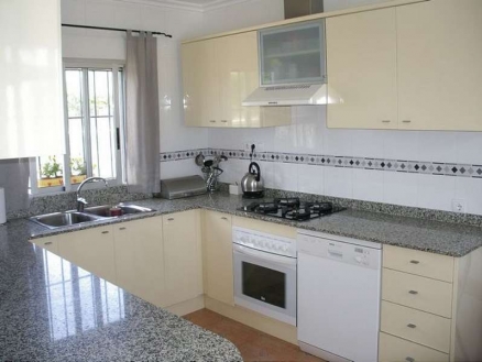 Hondon de las Nieves property: Villa for sale in Hondon de las Nieves, Alicante 99461