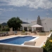 Hondon de las Nieves property: Hondon de las Nieves, Spain Villa 99461