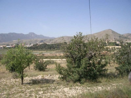 La Romana property: Land for sale in La Romana, Spain 99484