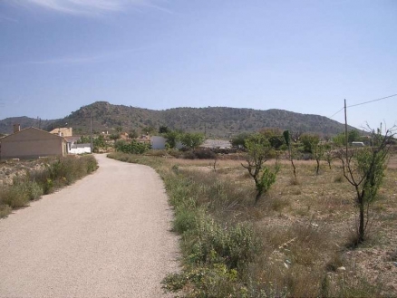 La Romana property: Land for sale in La Romana, Alicante 99484