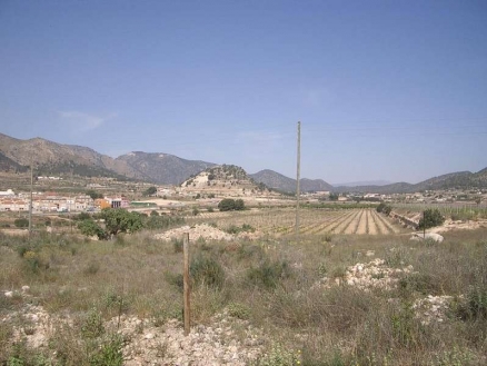 La Romana property: Alicante property | bedroom Land 99484