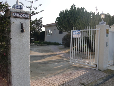 Gran Alacant property: Villa for sale in Gran Alacant, Spain 99496