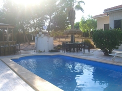 Gran Alacant property: Villa with 3 bedroom in Gran Alacant 99496