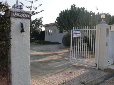 Gran Alacant property: Villa for sale in Gran Alacant, Alicante 99496