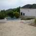 La Canalosa property: Alicante, Spain Villa 99500