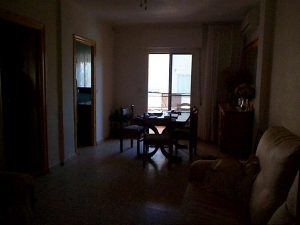 Salinas property: Alicante Apartment 99512