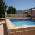 Hondon de las Nieves property: Villa for sale in Hondon de las Nieves 99515